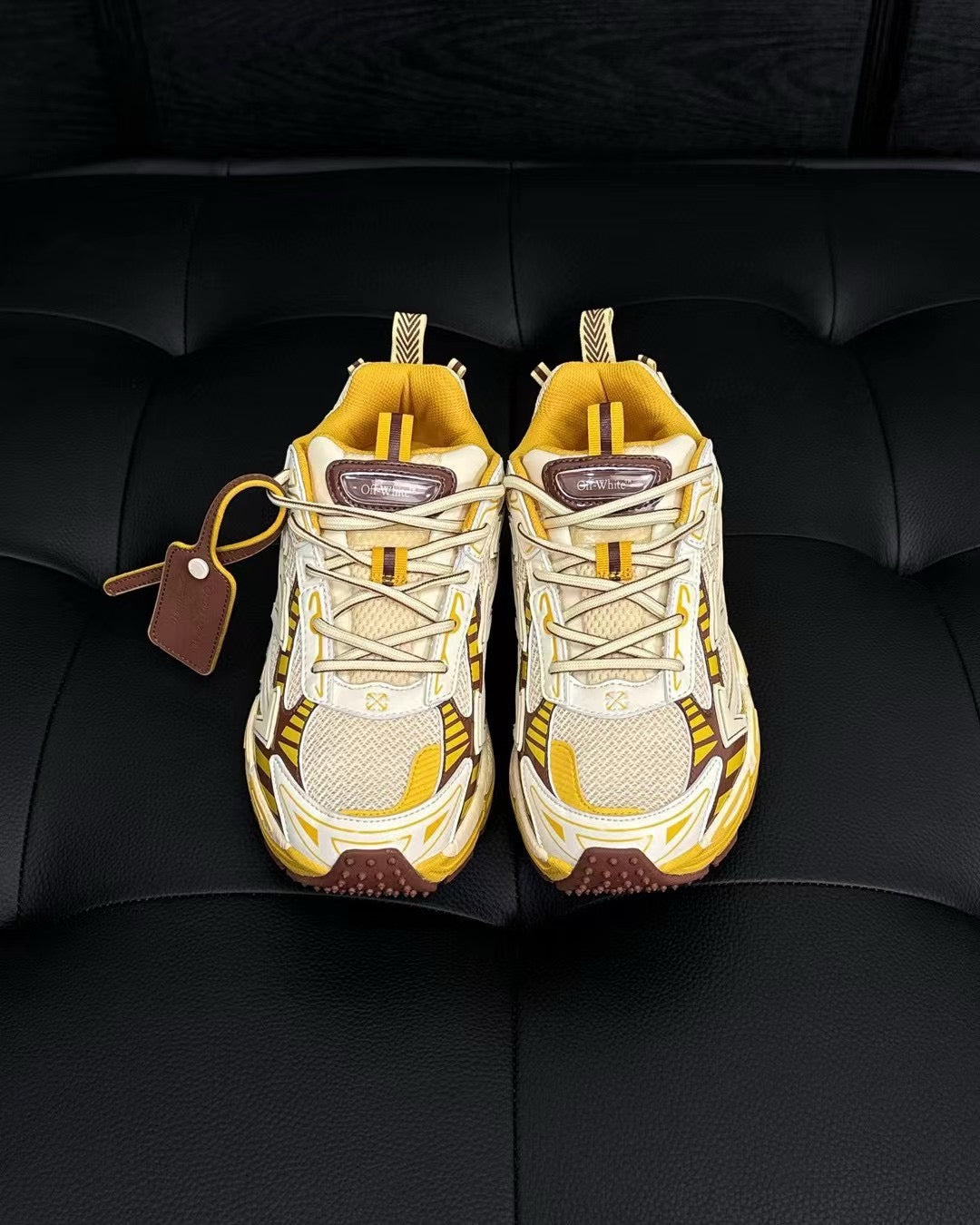 Multi-color Shoes - FashionHype.xyz
