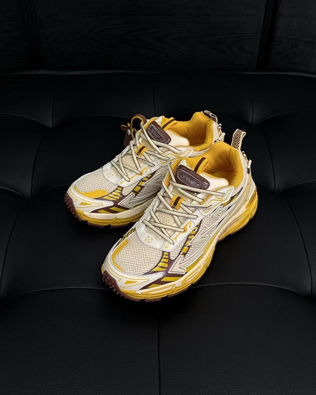 Multi-color Shoes - FashionHype.xyz