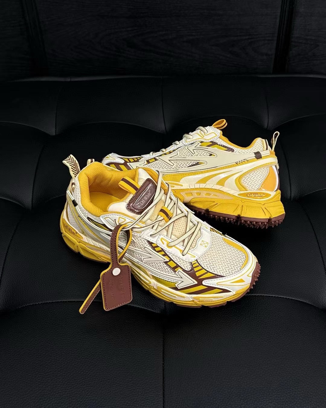 Multi-color Shoes - FashionHype.xyz