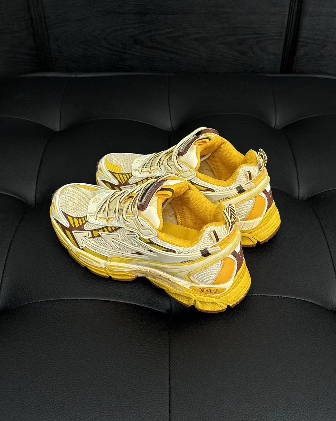 Multi-color Shoes - FashionHype.xyz