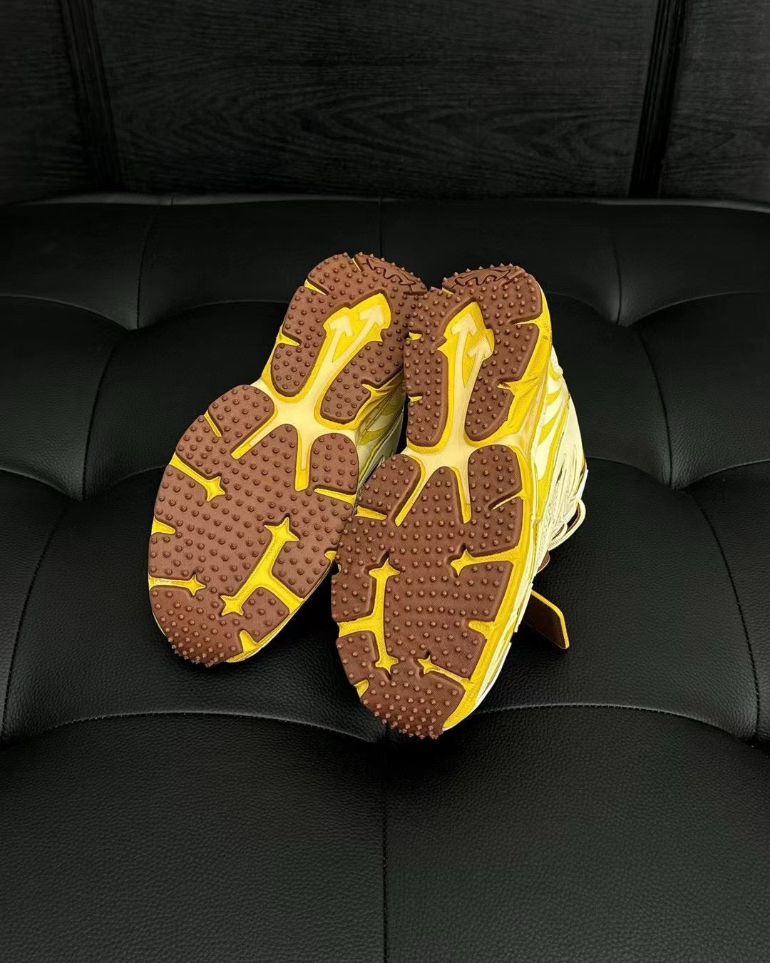 Multi-color Shoes - FashionHype.xyz