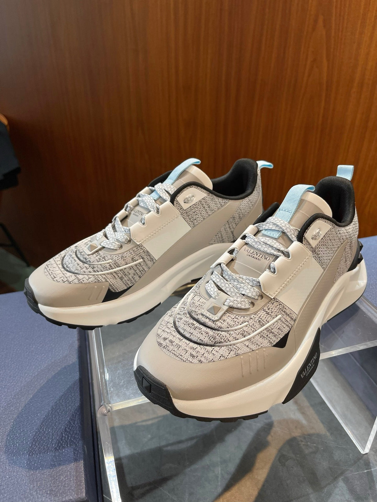 Multi-color Shoes - FashionHype.xyz
