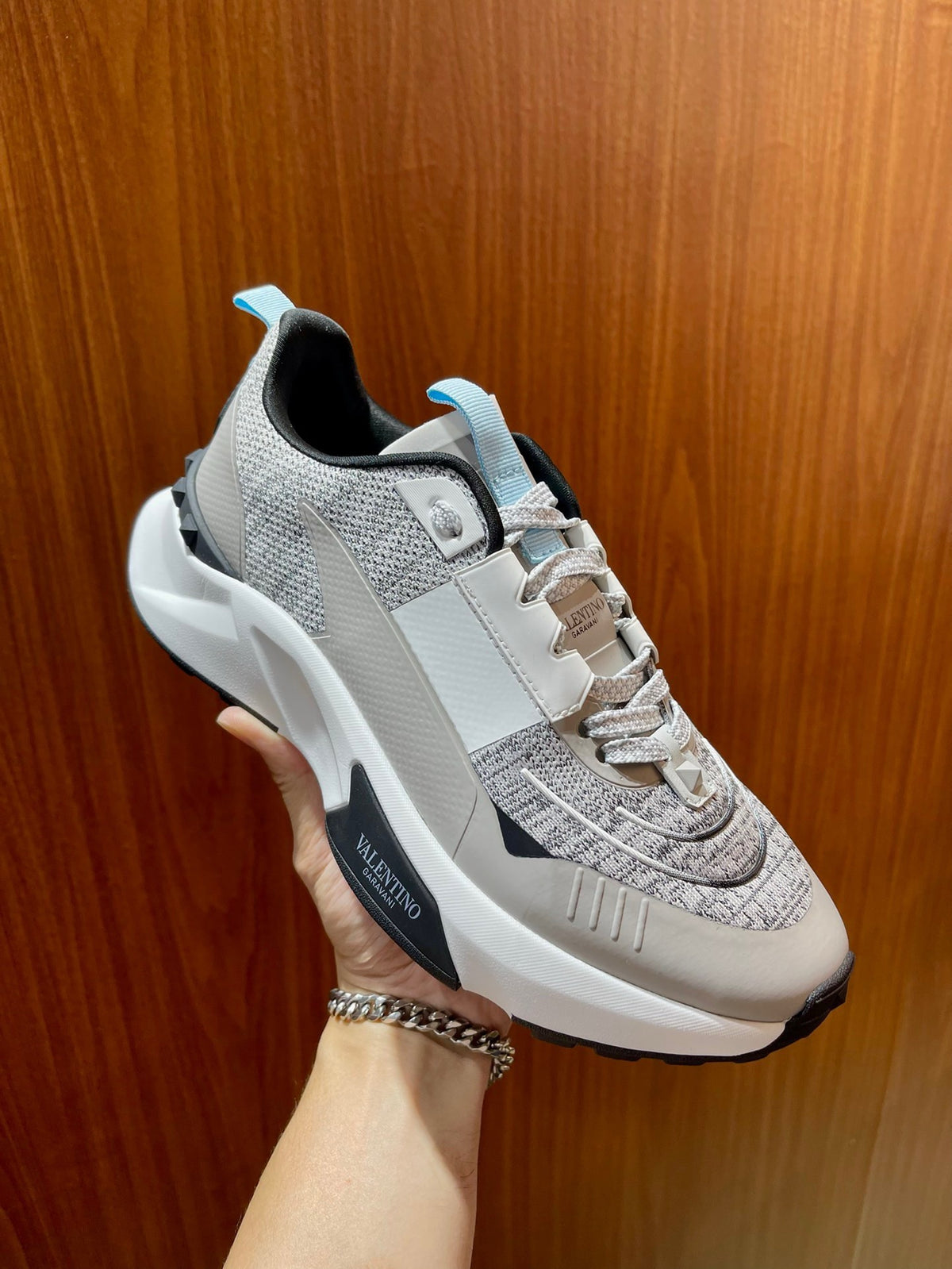 Multi-color Shoes - FashionHype.xyz