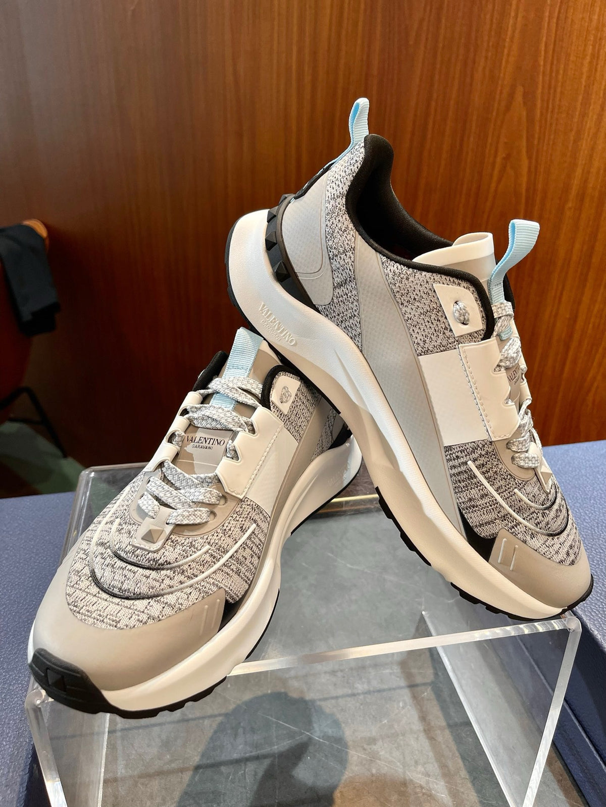 Multi-color Shoes - FashionHype.xyz