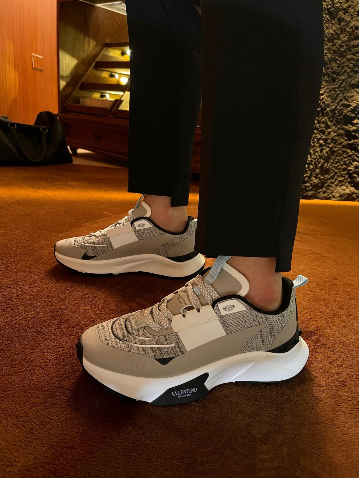 Multi-color Shoes - FashionHype.xyz