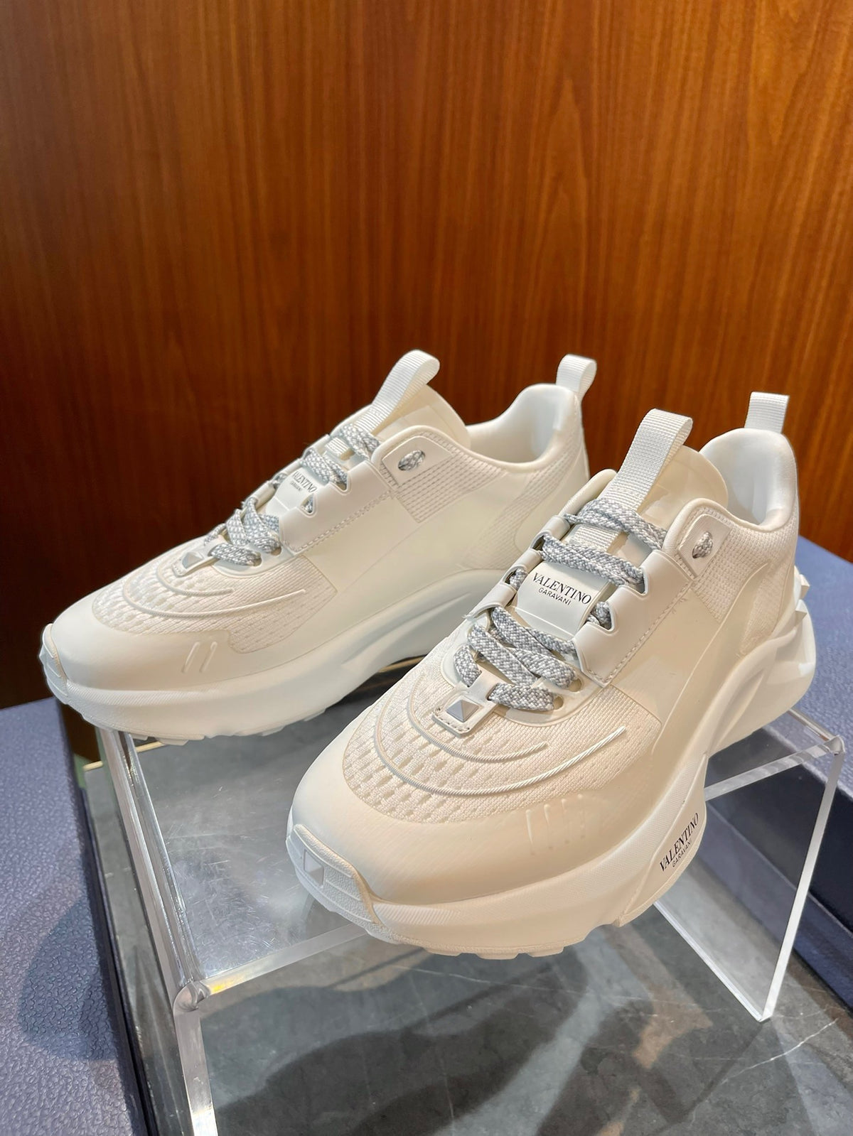 Multi-color Shoes - FashionHype.xyz