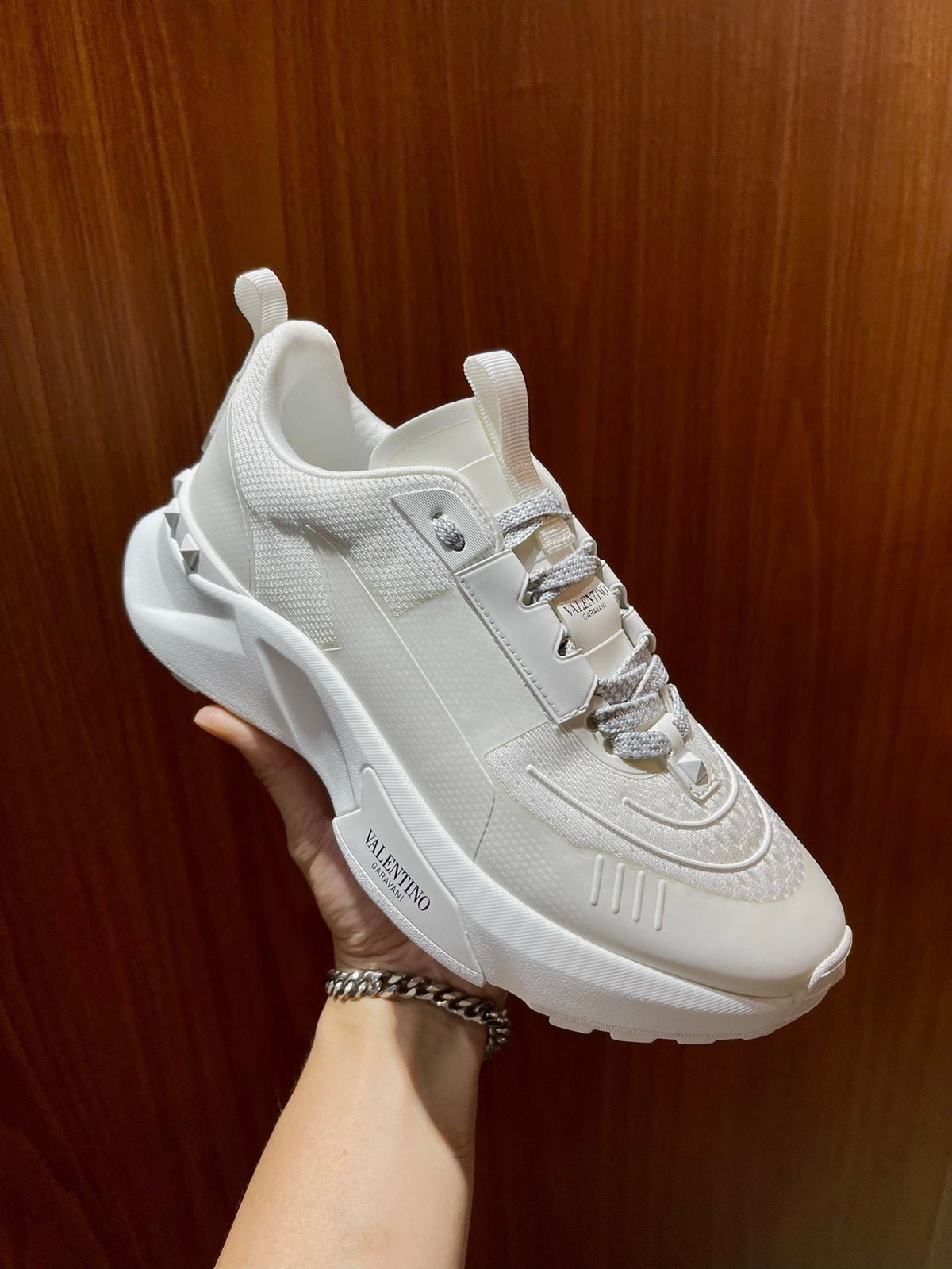 Multi-color Shoes - FashionHype.xyz