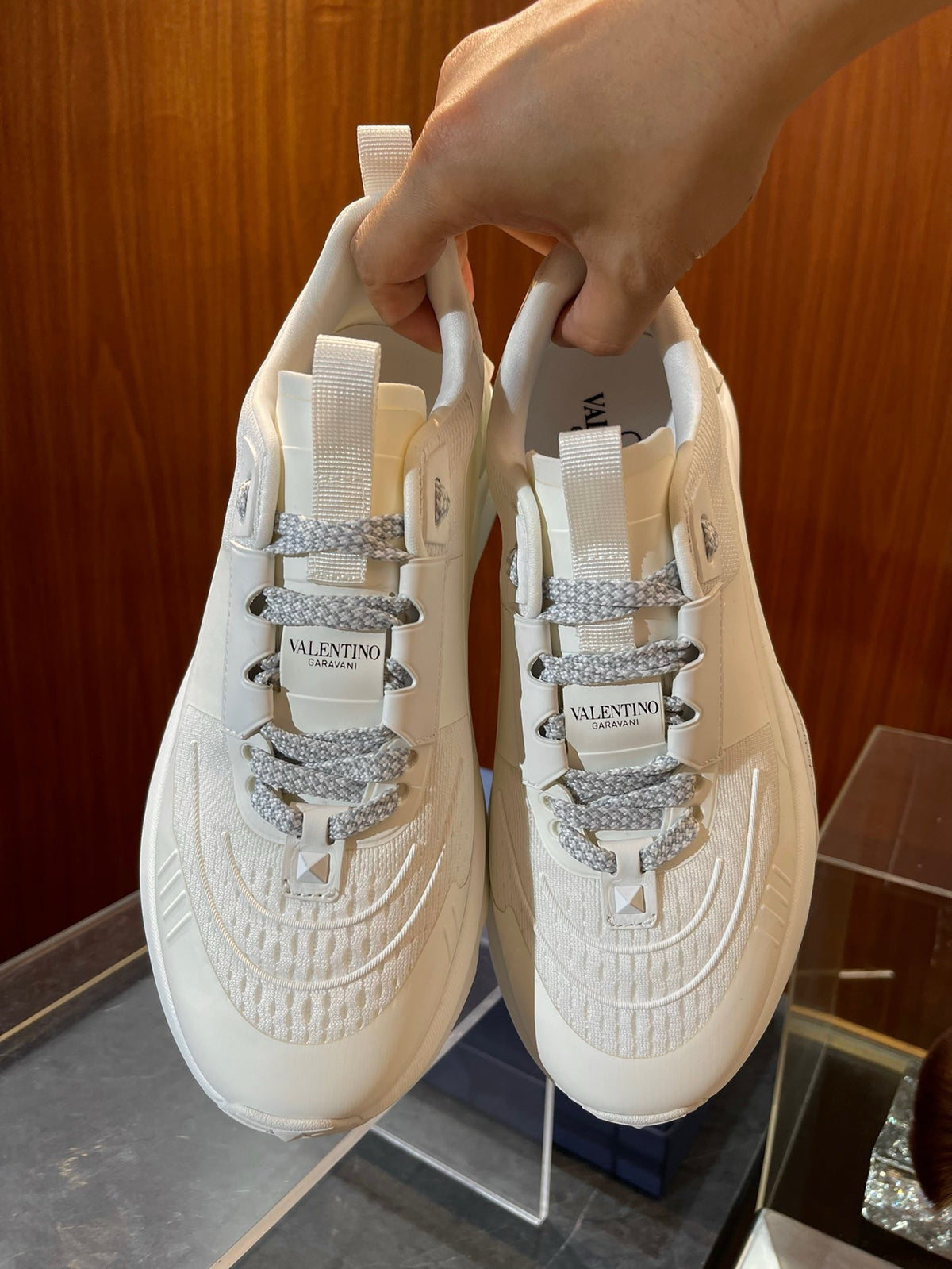 Multi-color Shoes - FashionHype.xyz