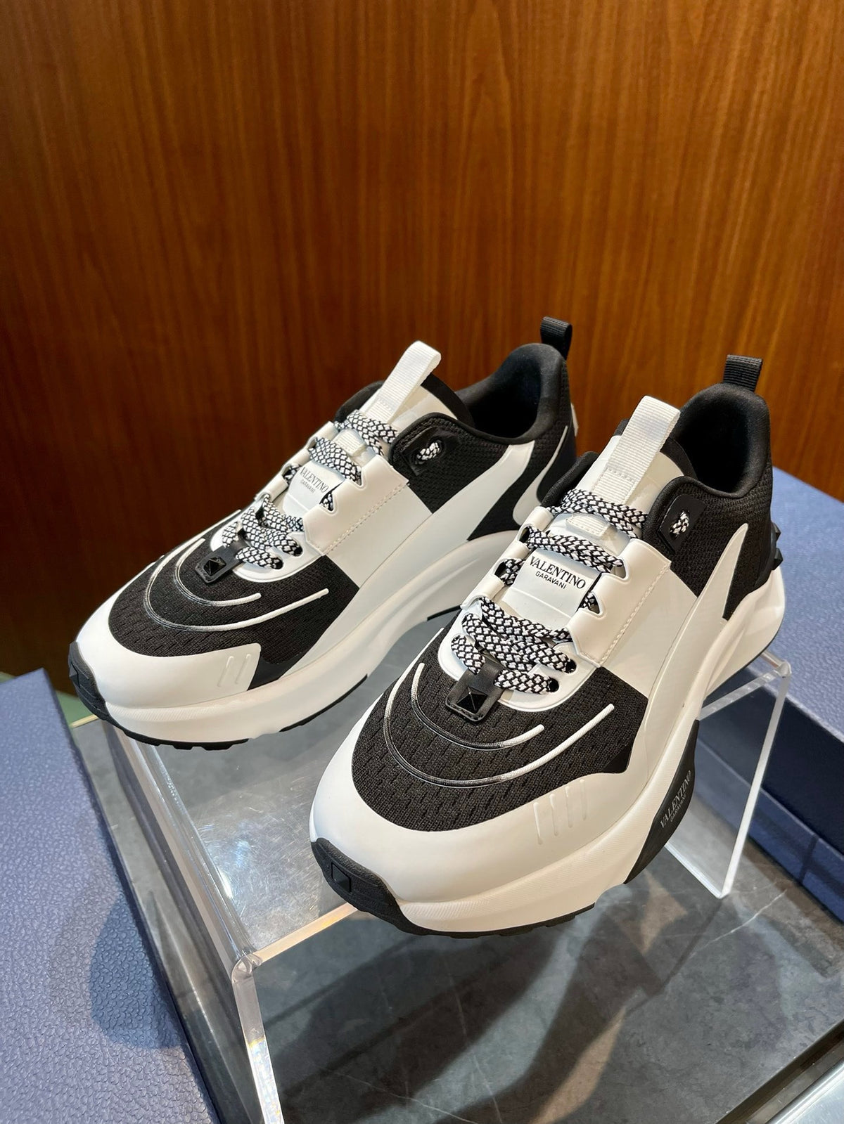 Multi-color Shoes - FashionHype.xyz