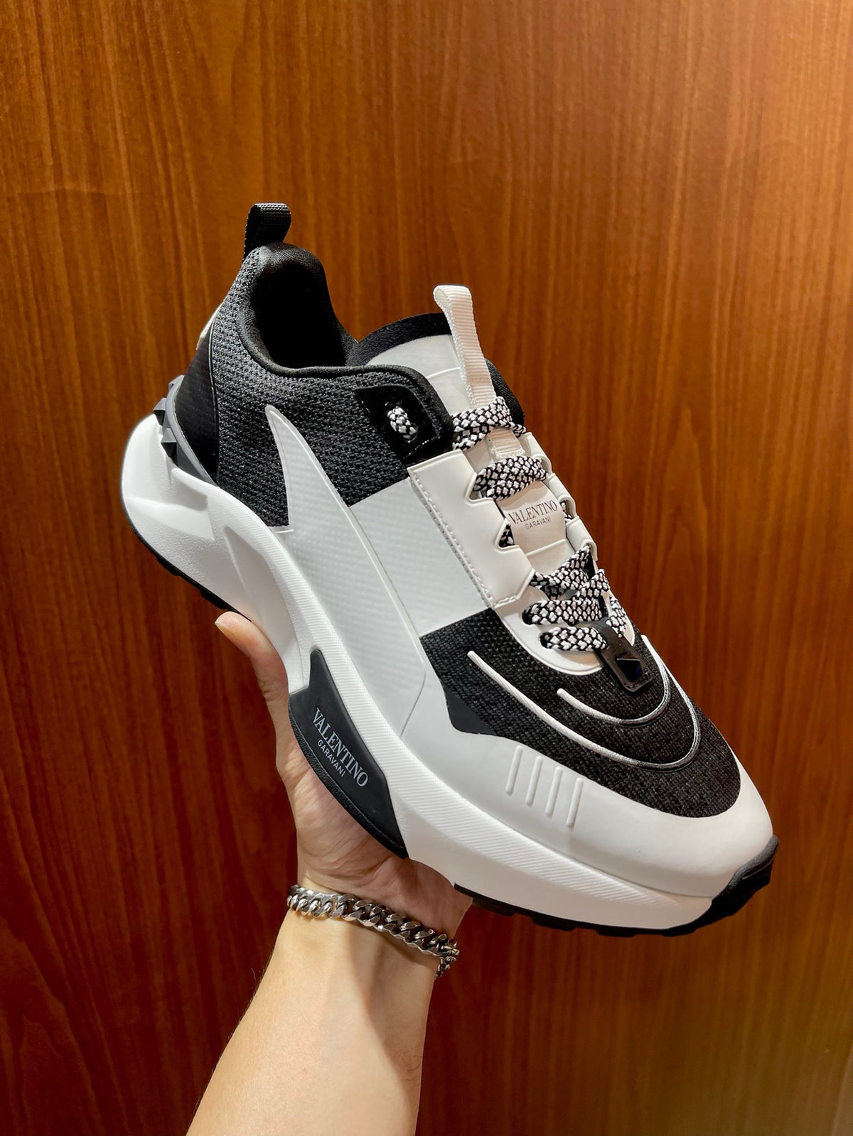 Multi-color Shoes - FashionHype.xyz