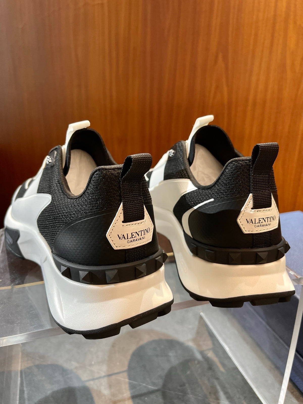 Multi-color Shoes - FashionHype.xyz