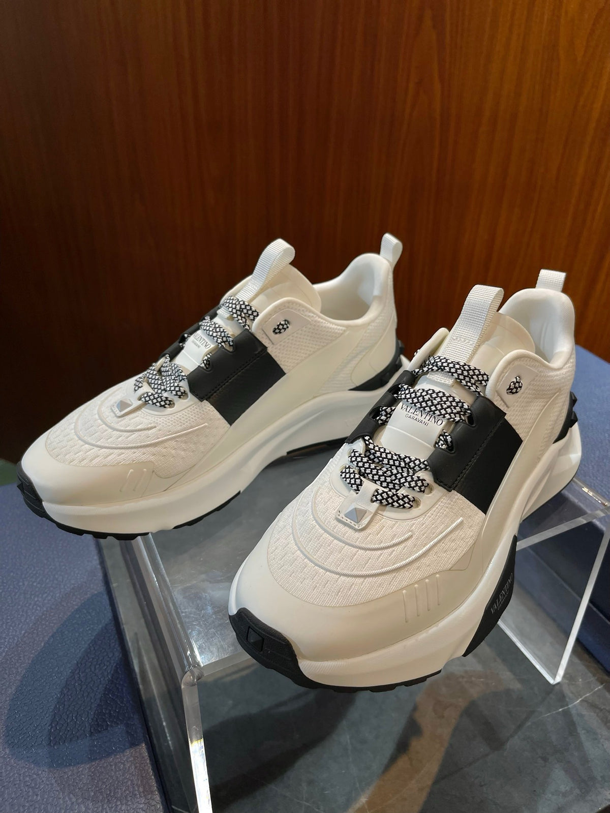 Multi-color Shoes - FashionHype.xyz