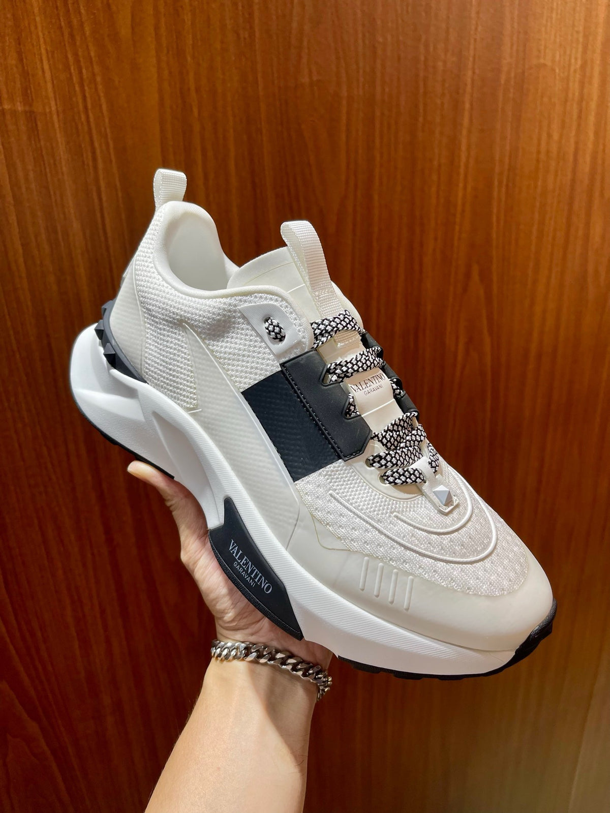 Multi-color Shoes - FashionHype.xyz