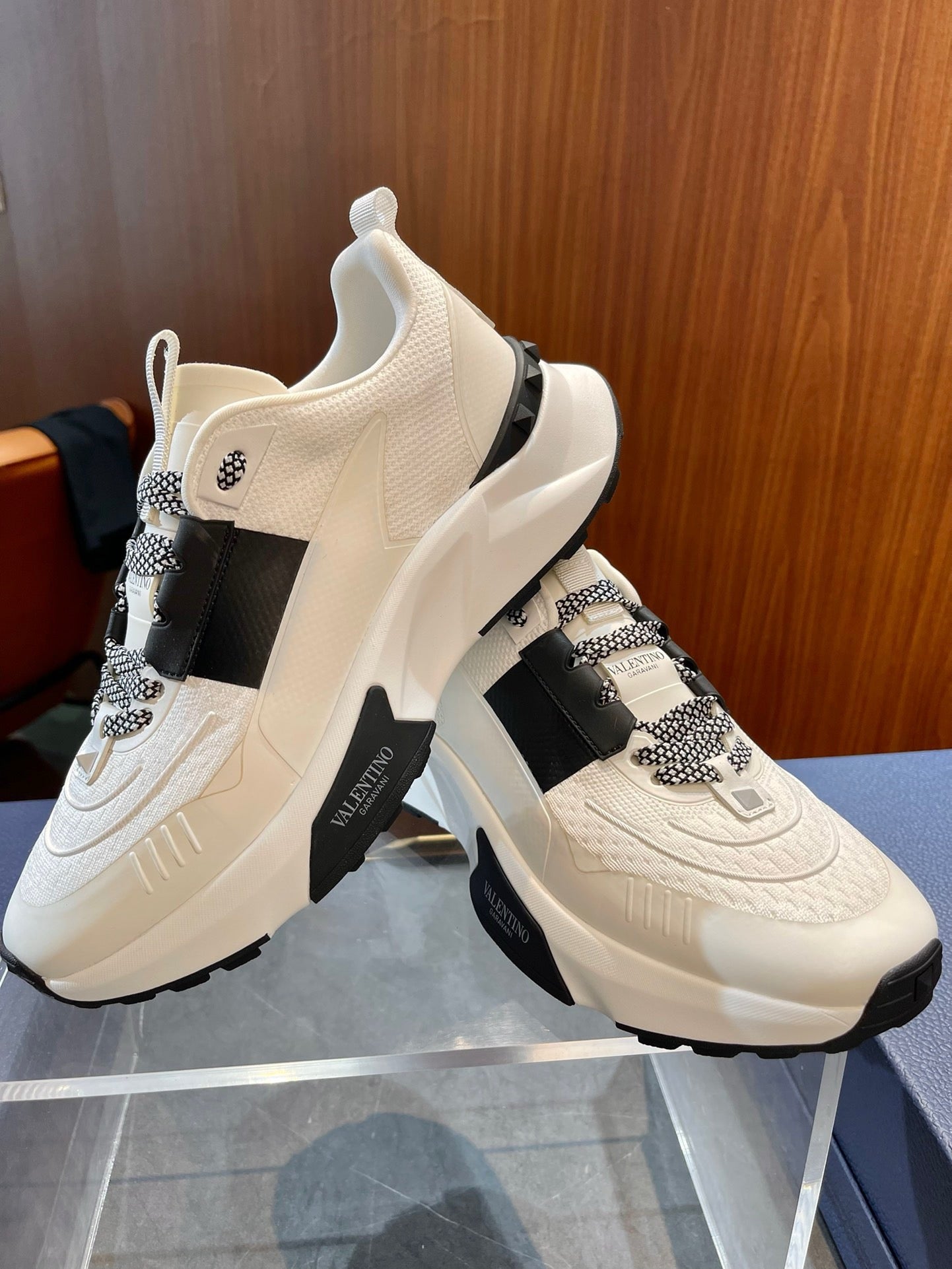 Multi-color Shoes - FashionHype.xyz