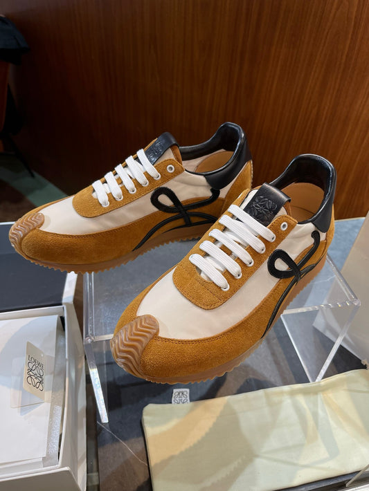 Multi-color Shoes - FashionHype.xyz