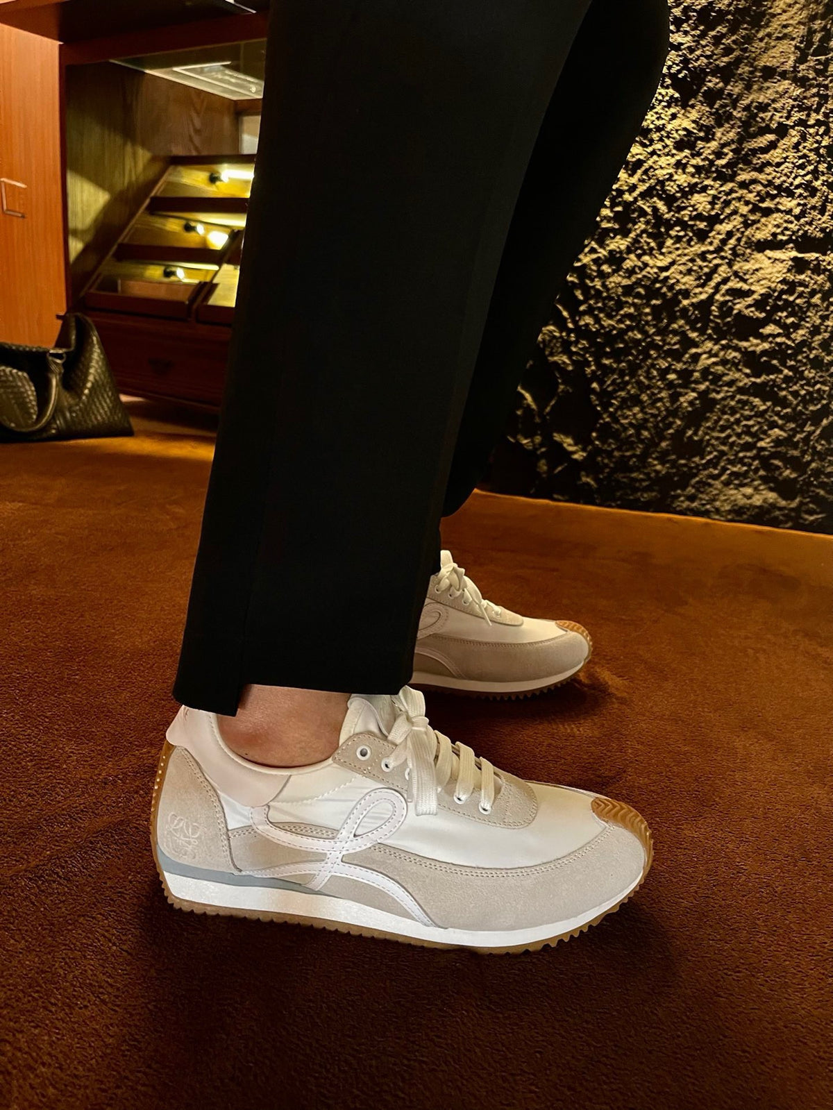 Multi-color Shoes - FashionHype.xyz