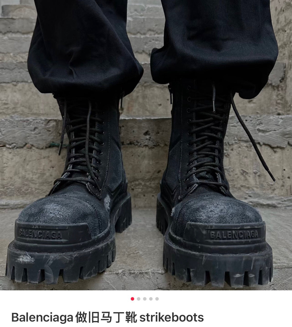 Black, Grey and Khaki Shoes - FashionHype.xyz