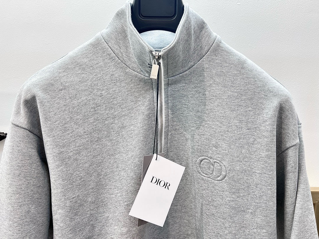 Gray Jersey - FashionHype.xyz