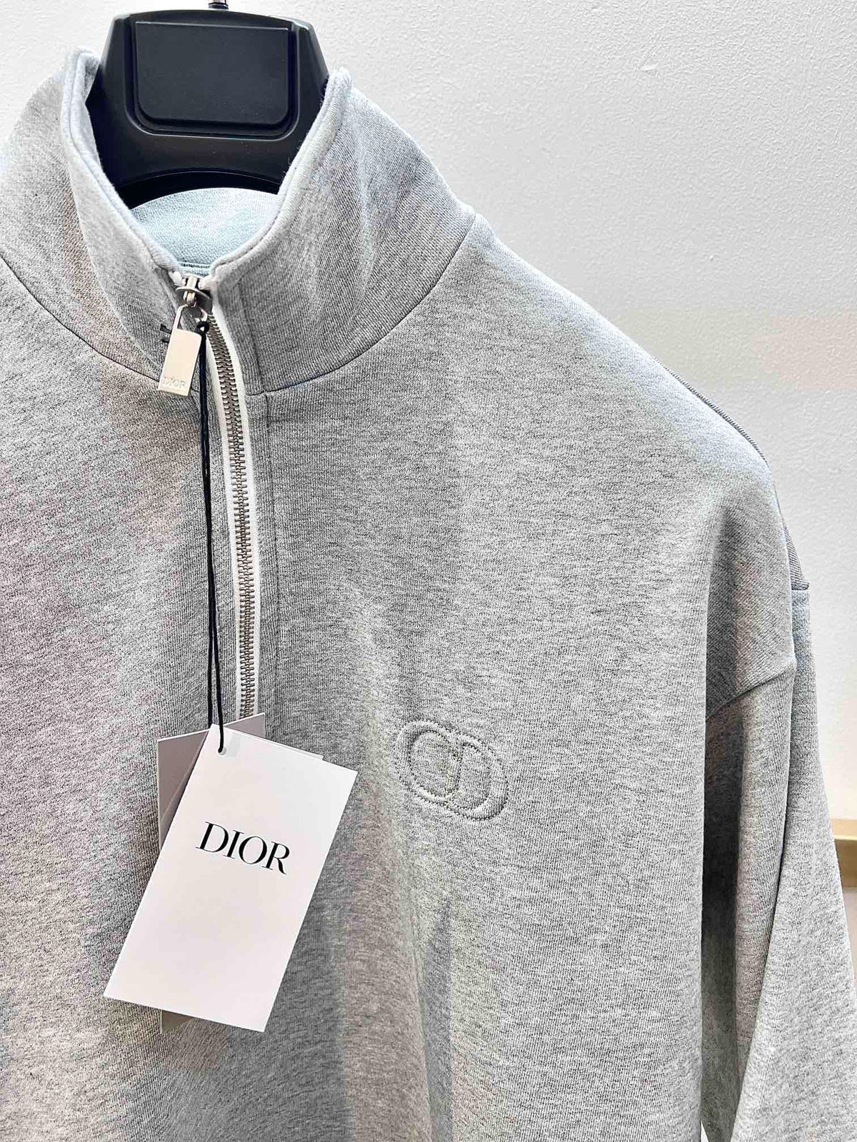 Gray Jersey - FashionHype.xyz