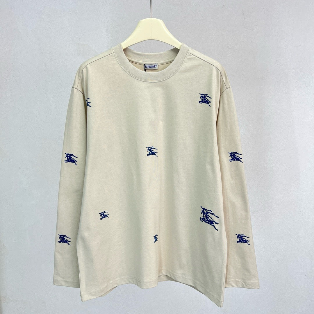 Sudadera Blanca