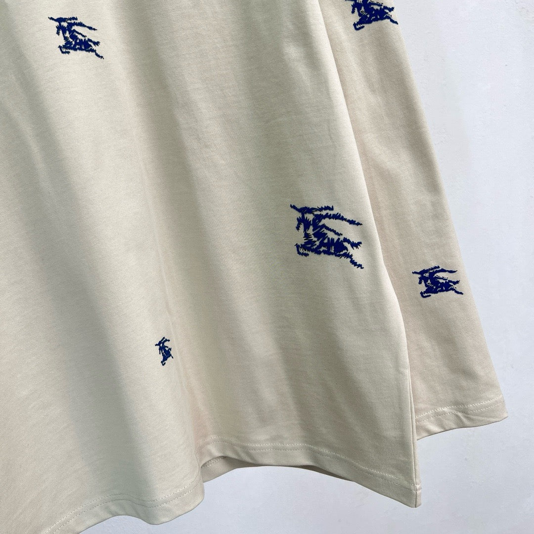 Sudadera Blanca
