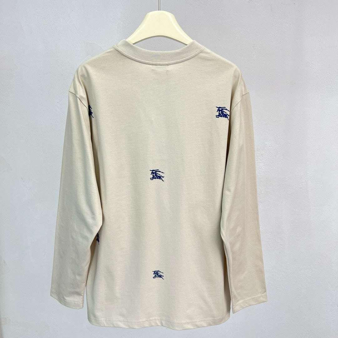 Sudadera Blanca