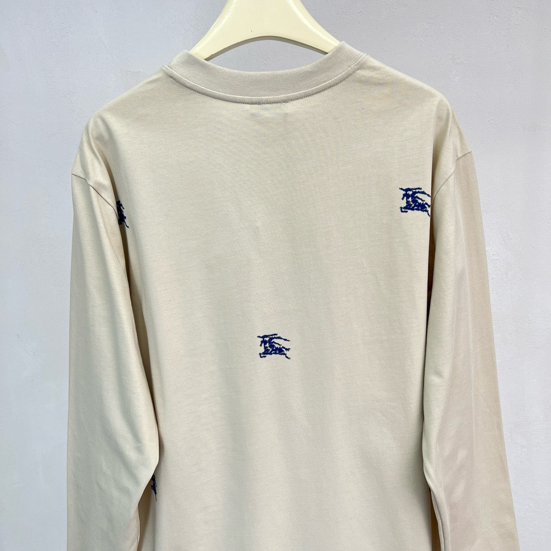 Sudadera Blanca
