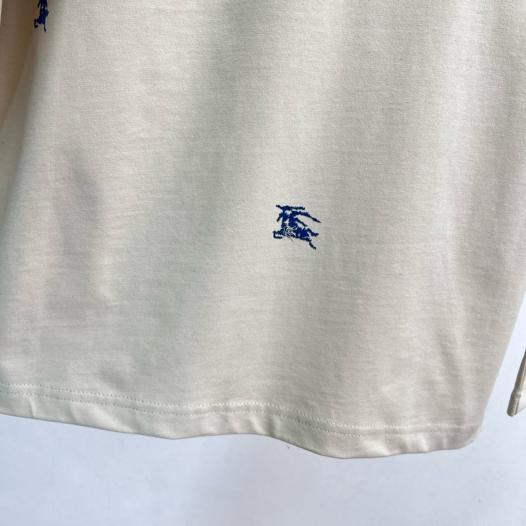 Sudadera Blanca