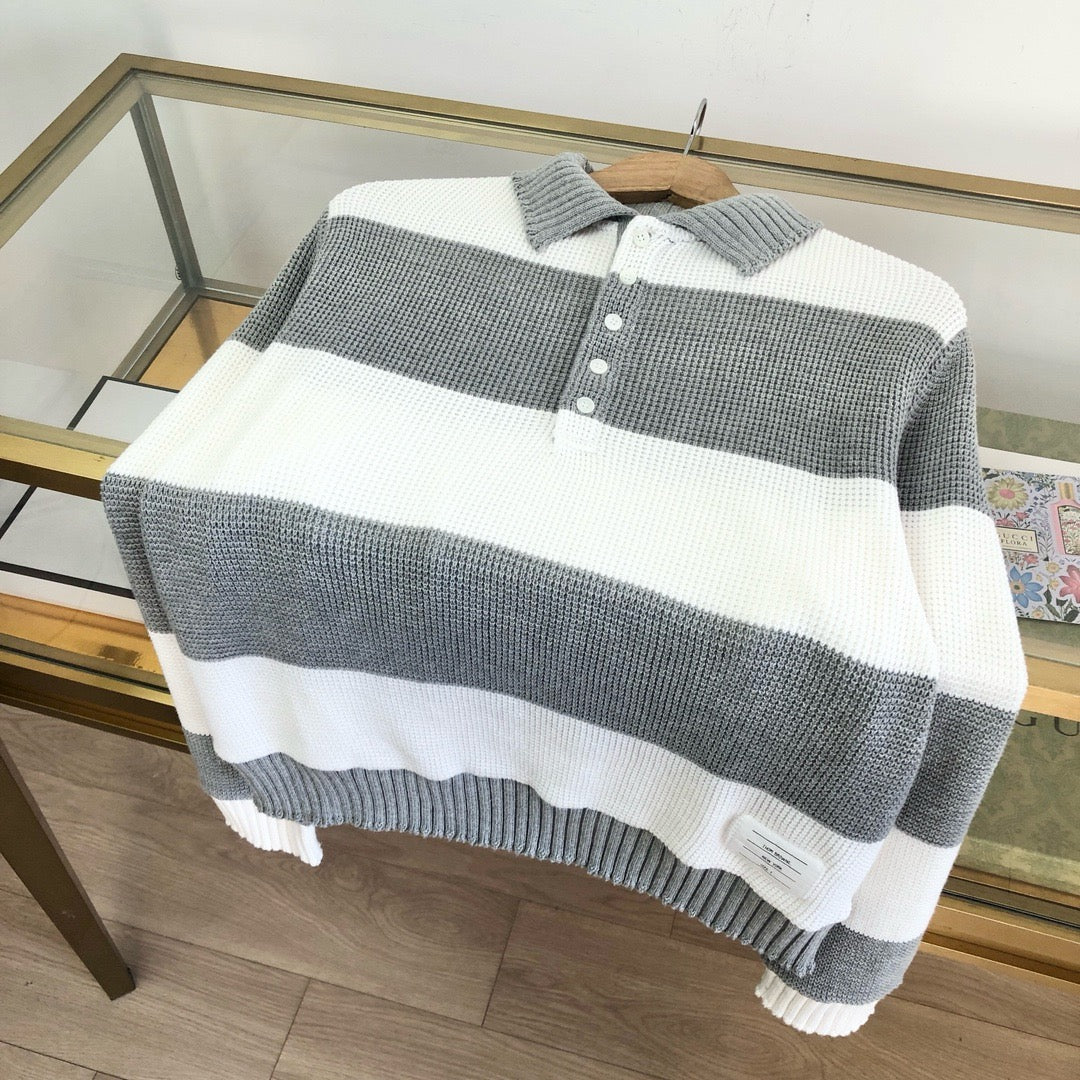 Multi-color Jersey - FashionHype.xyz