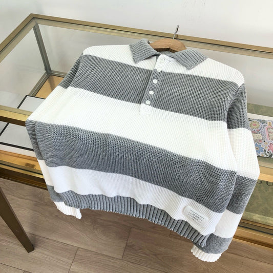 Multi-color Jersey - FashionHype.xyz