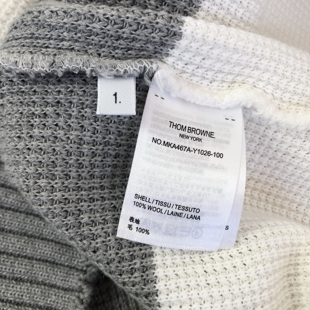 Multi-color Jersey - FashionHype.xyz