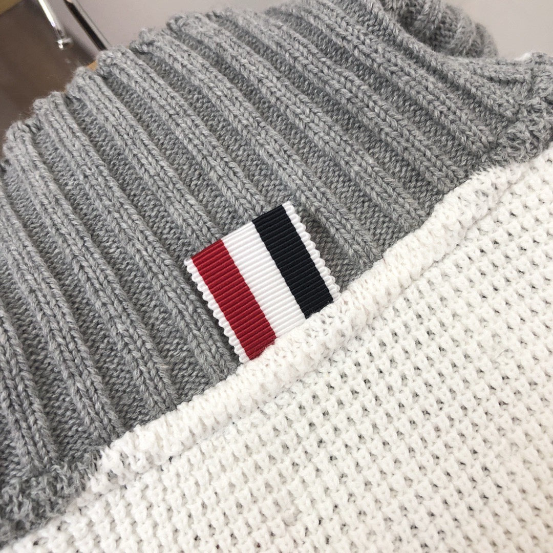 Multi-color Jersey - FashionHype.xyz