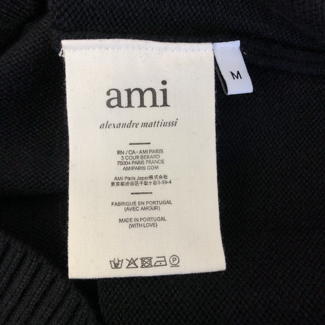 Black Jersey - Size S