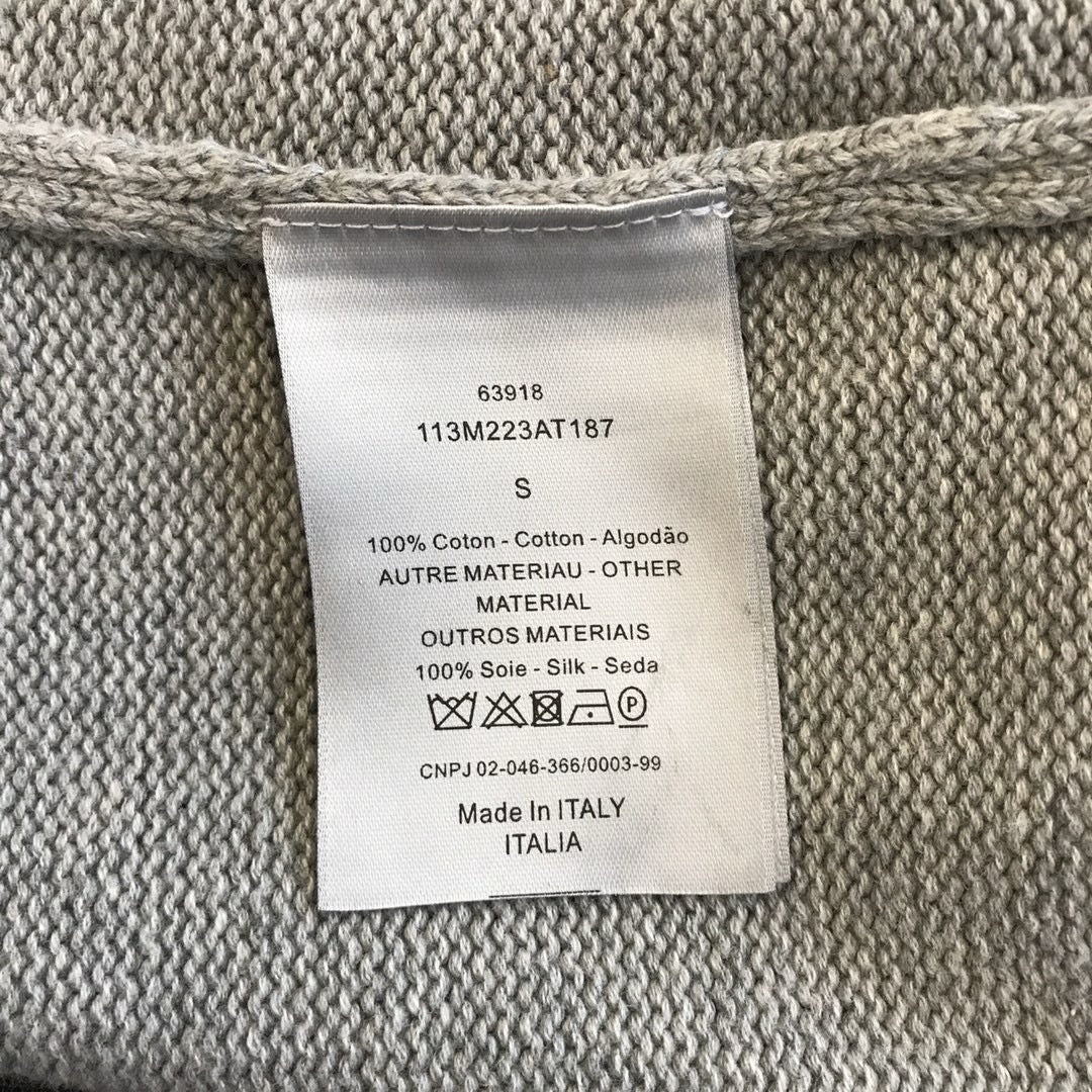 Gray Jacket - FashionHype.xyz