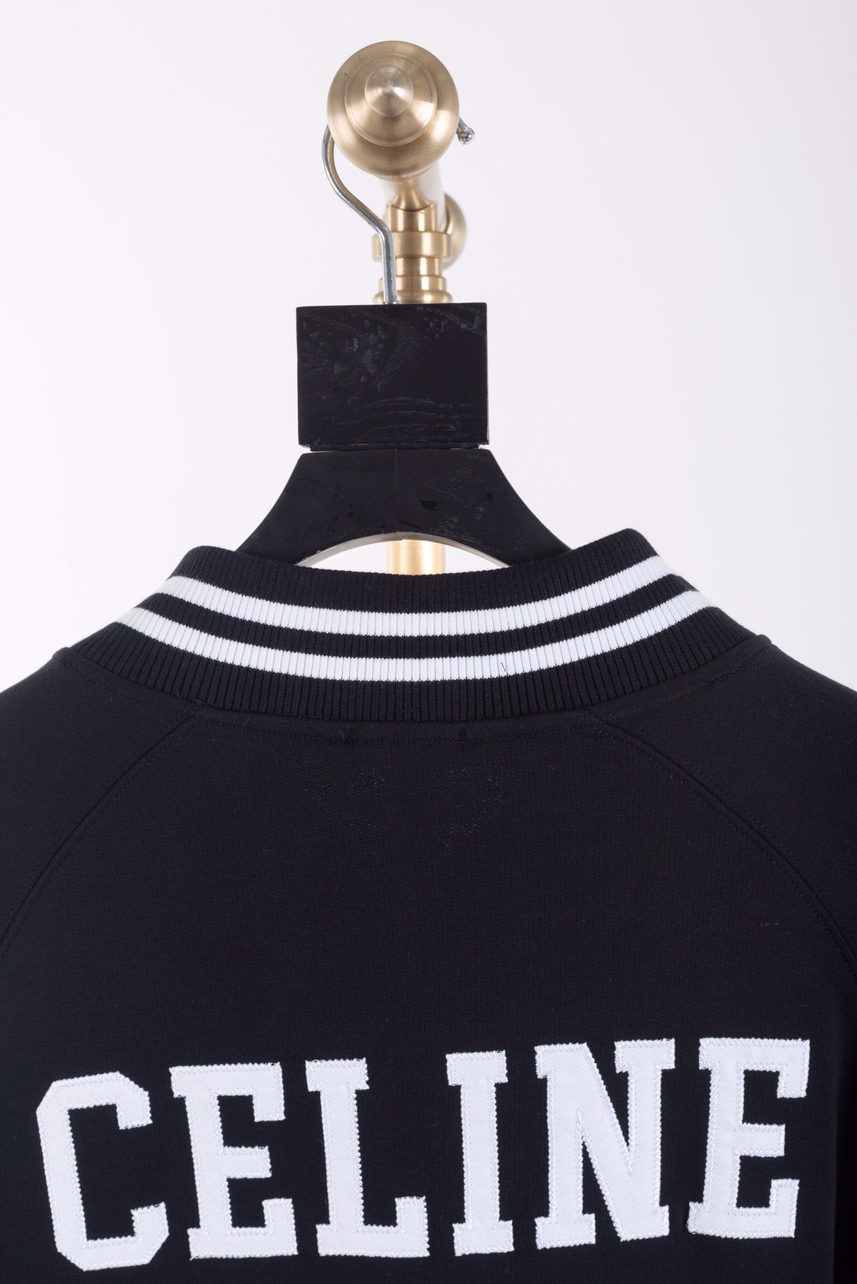 Black and White Jacket - FashionHype.xyz