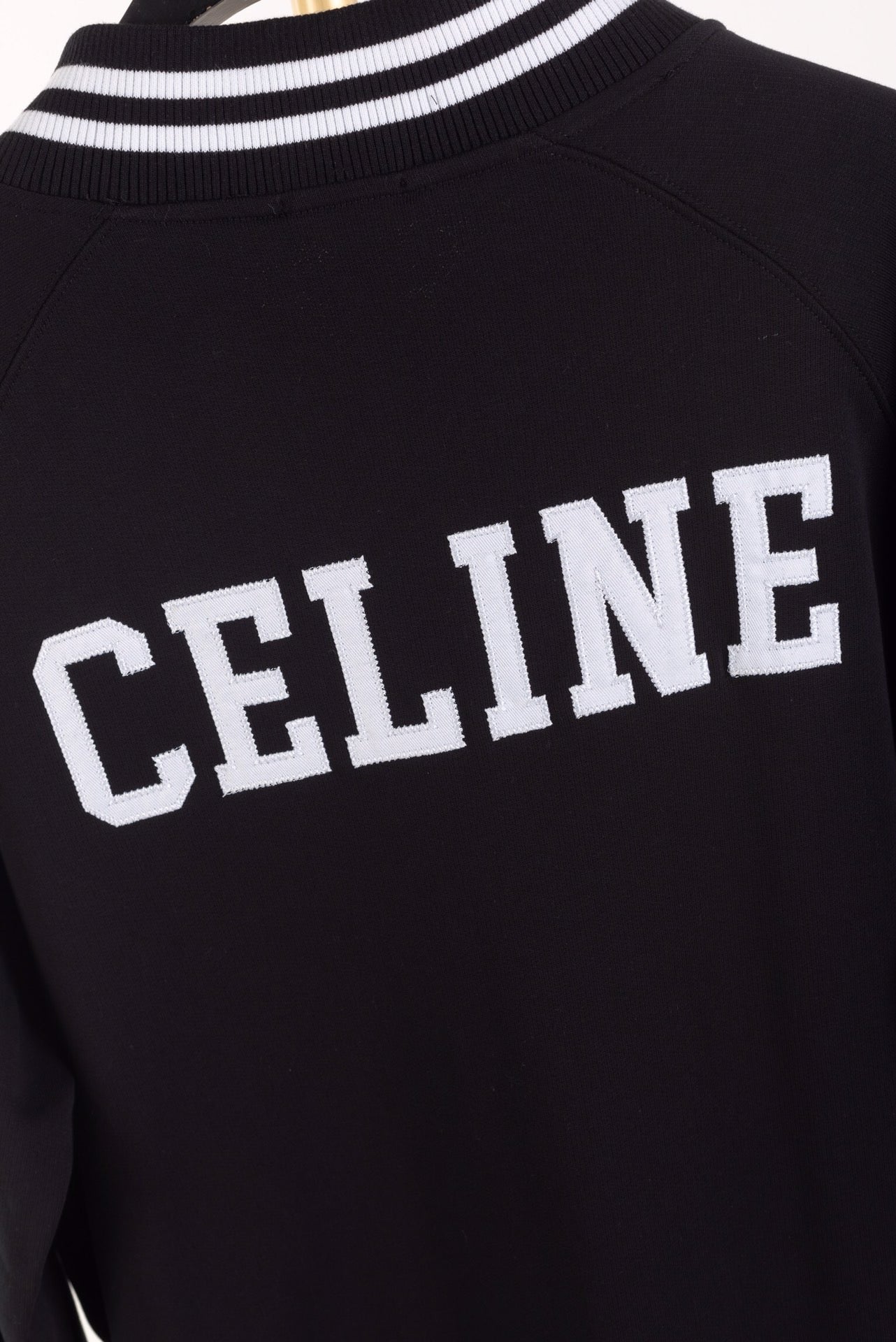 Black and White Jacket - FashionHype.xyz