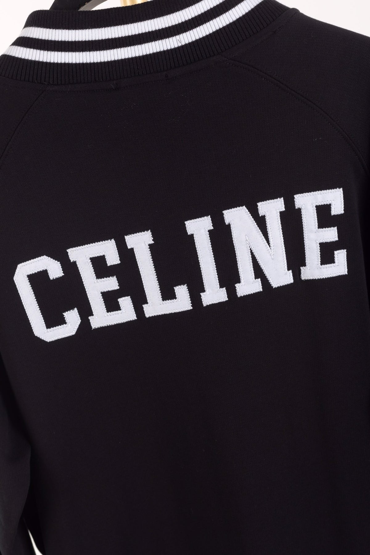 Black and White Jacket - FashionHype.xyz
