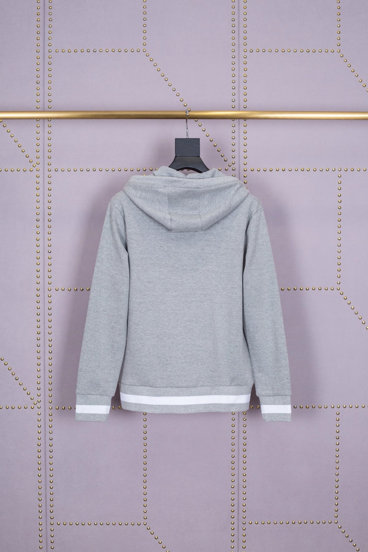 Black and Gray Jacket - FashionHype.xyz