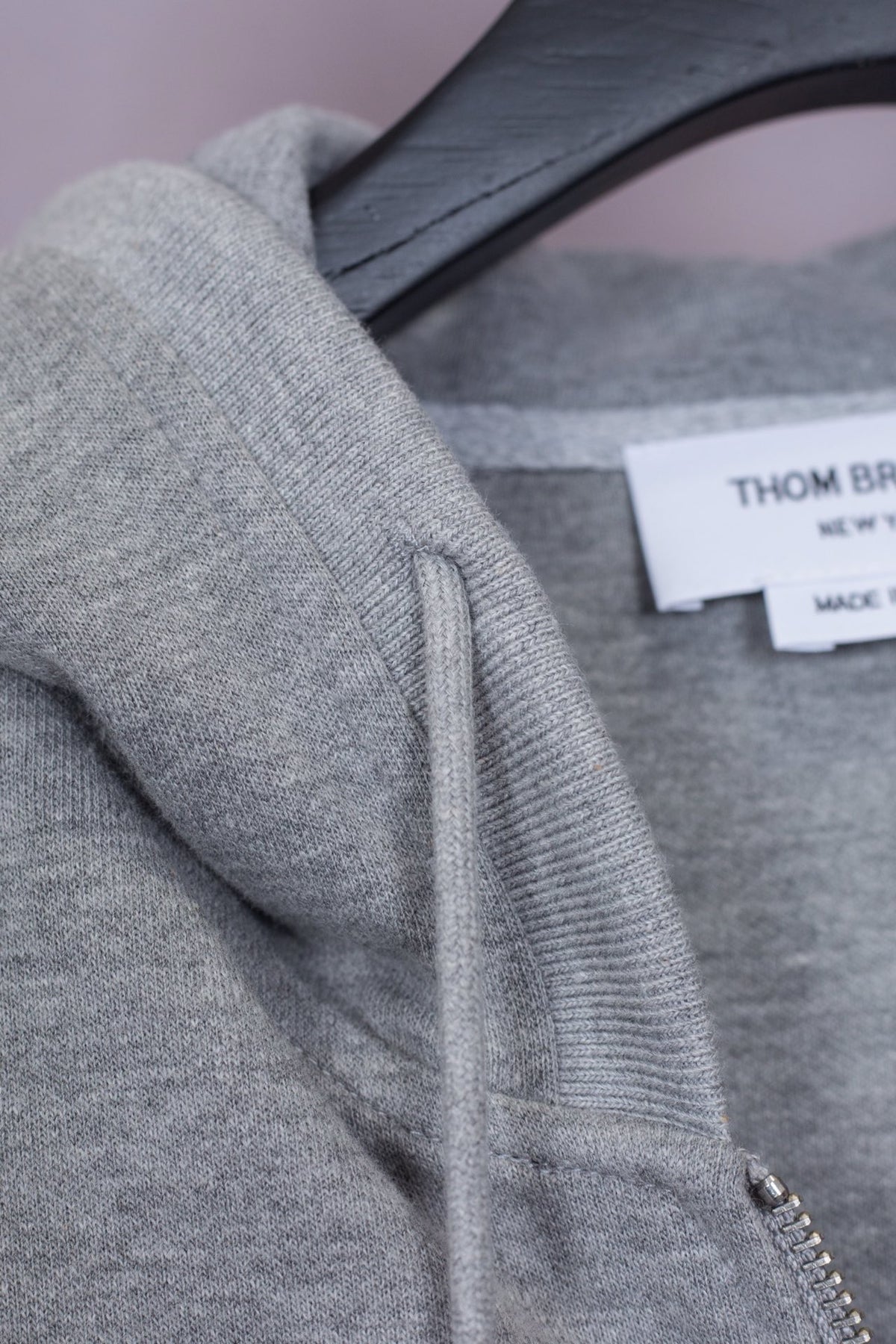 Black and Gray Jacket - FashionHype.xyz