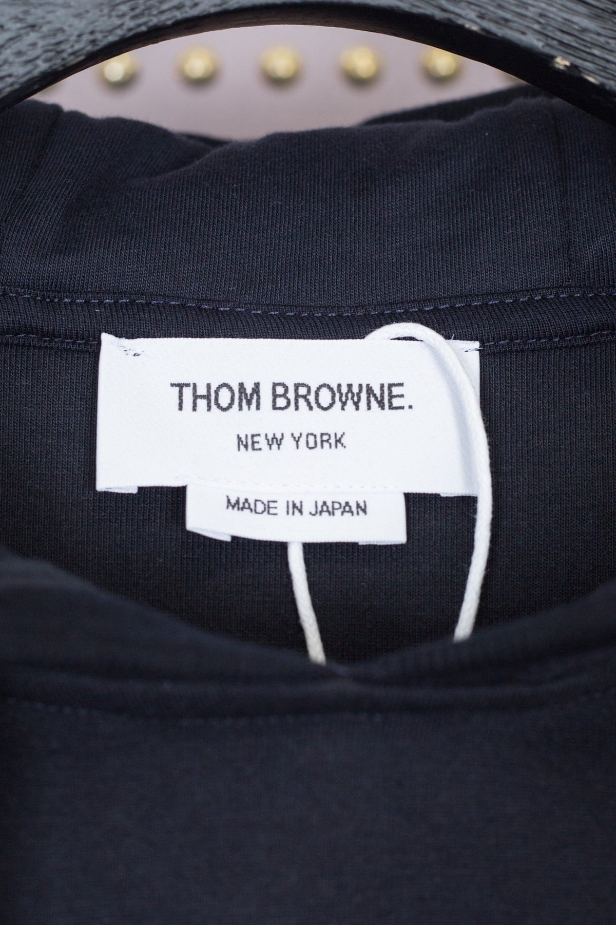 Black and Gray Jacket - FashionHype.xyz