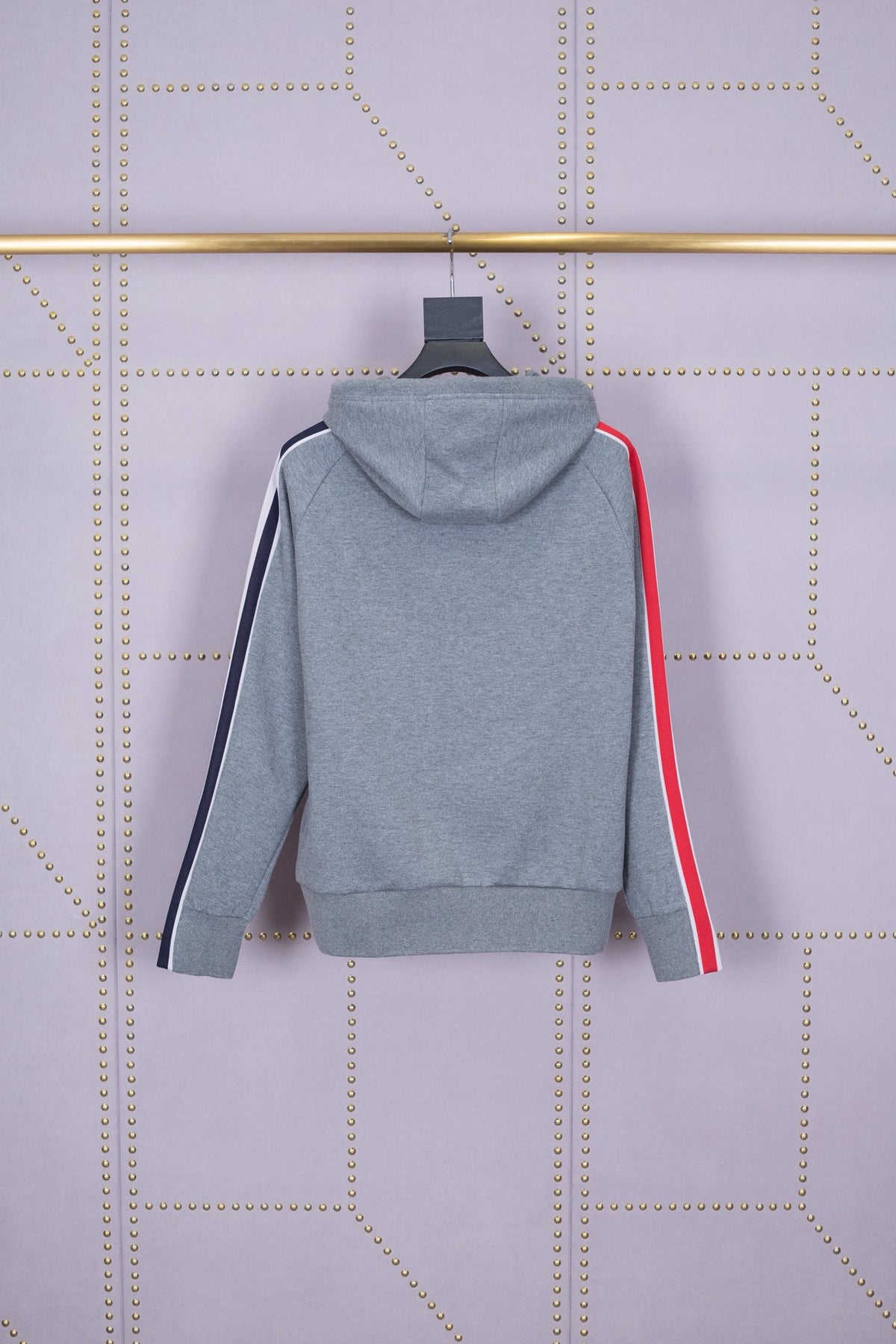 Black and Gray Jacket - FashionHype.xyz