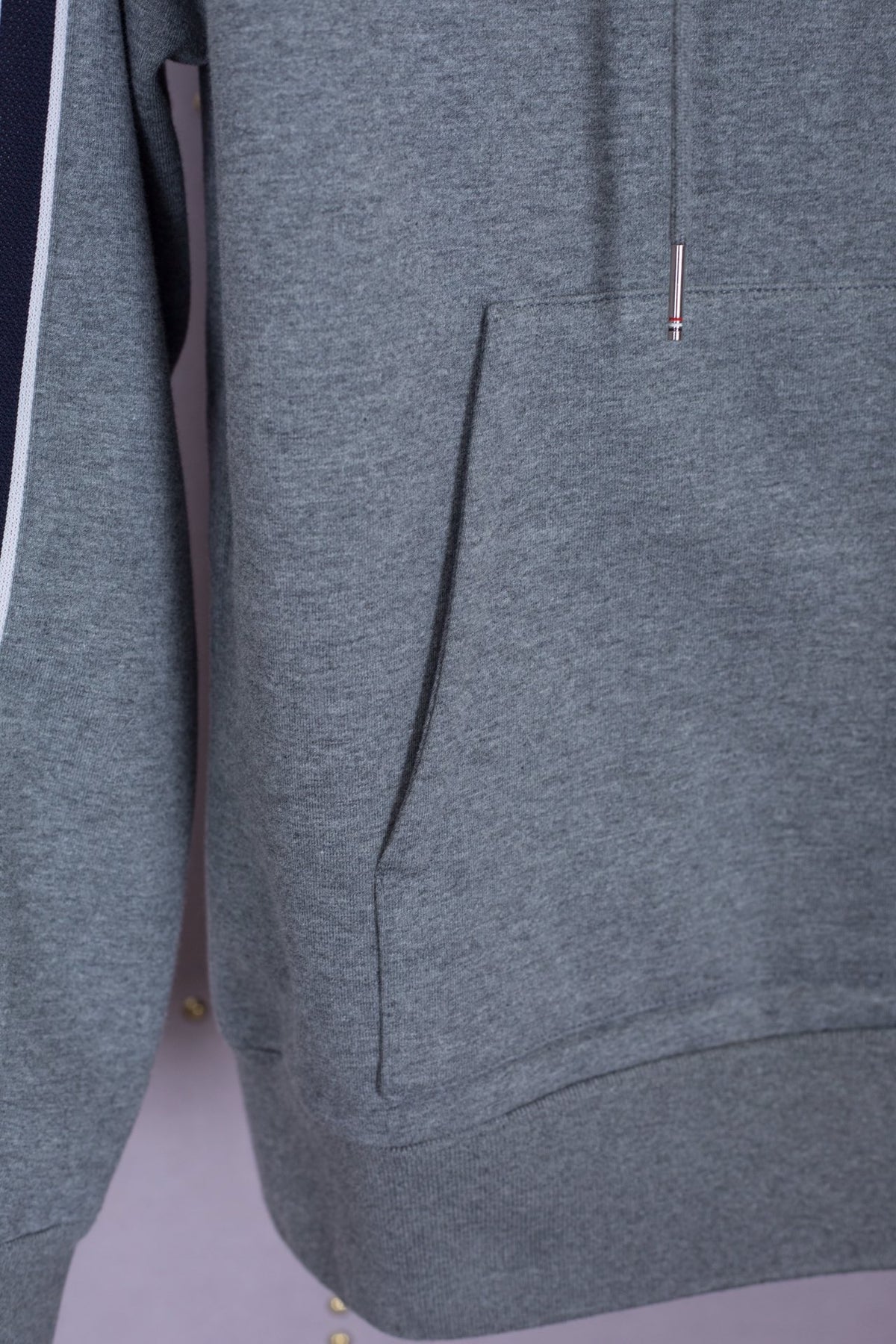 Black and Gray Jacket - FashionHype.xyz