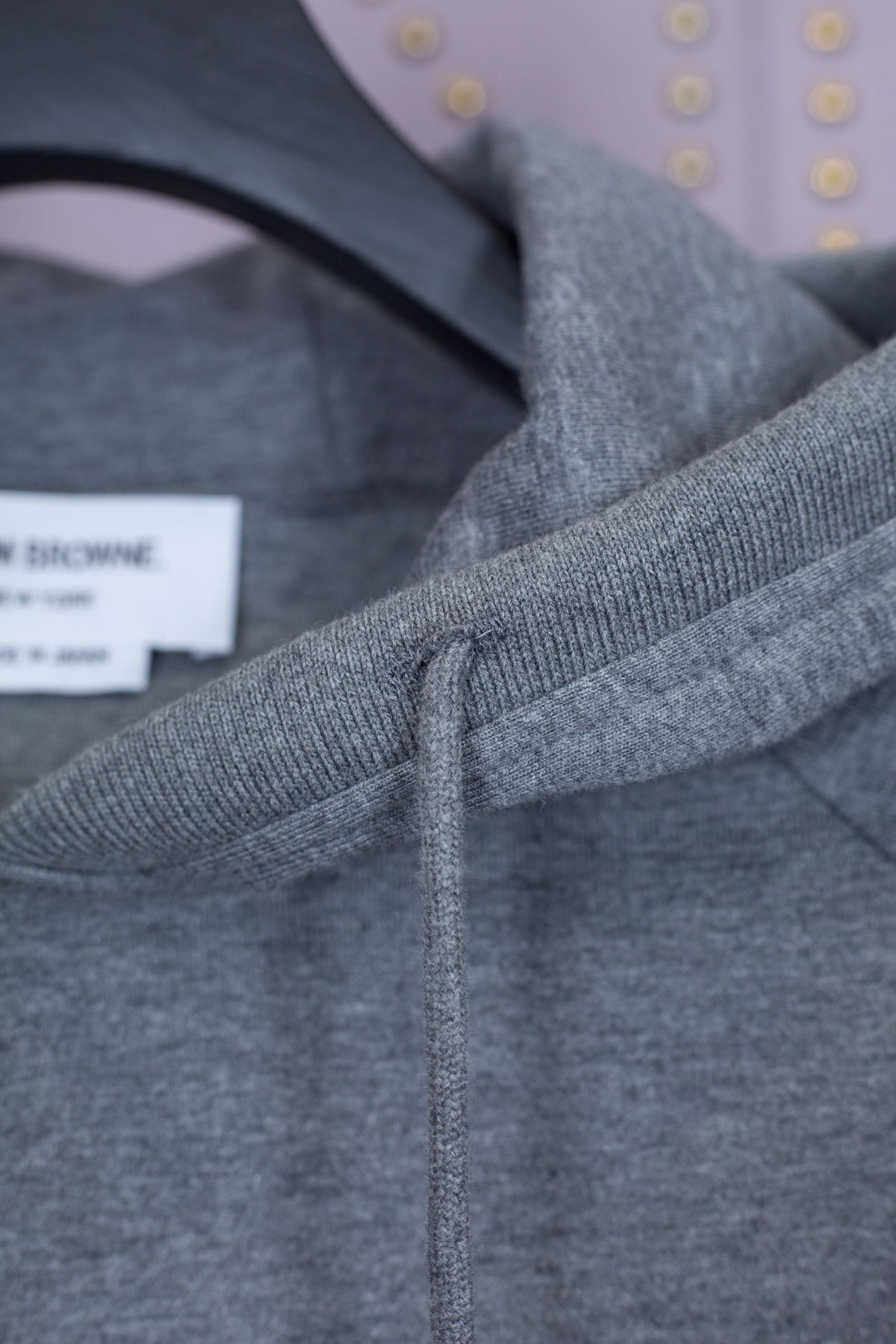 Black and Gray Jacket - FashionHype.xyz