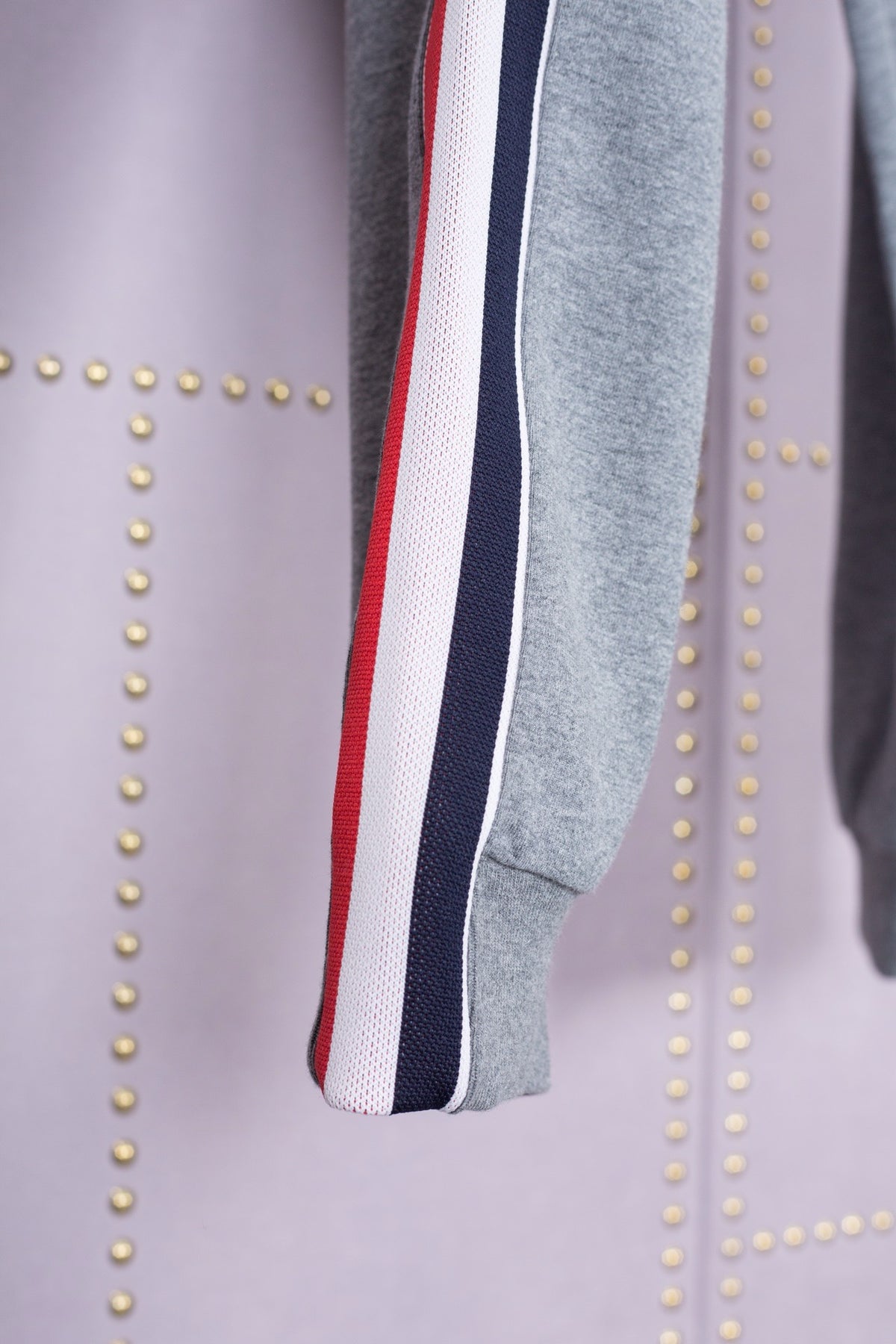 Black and Gray Pant - FashionHype.xyz