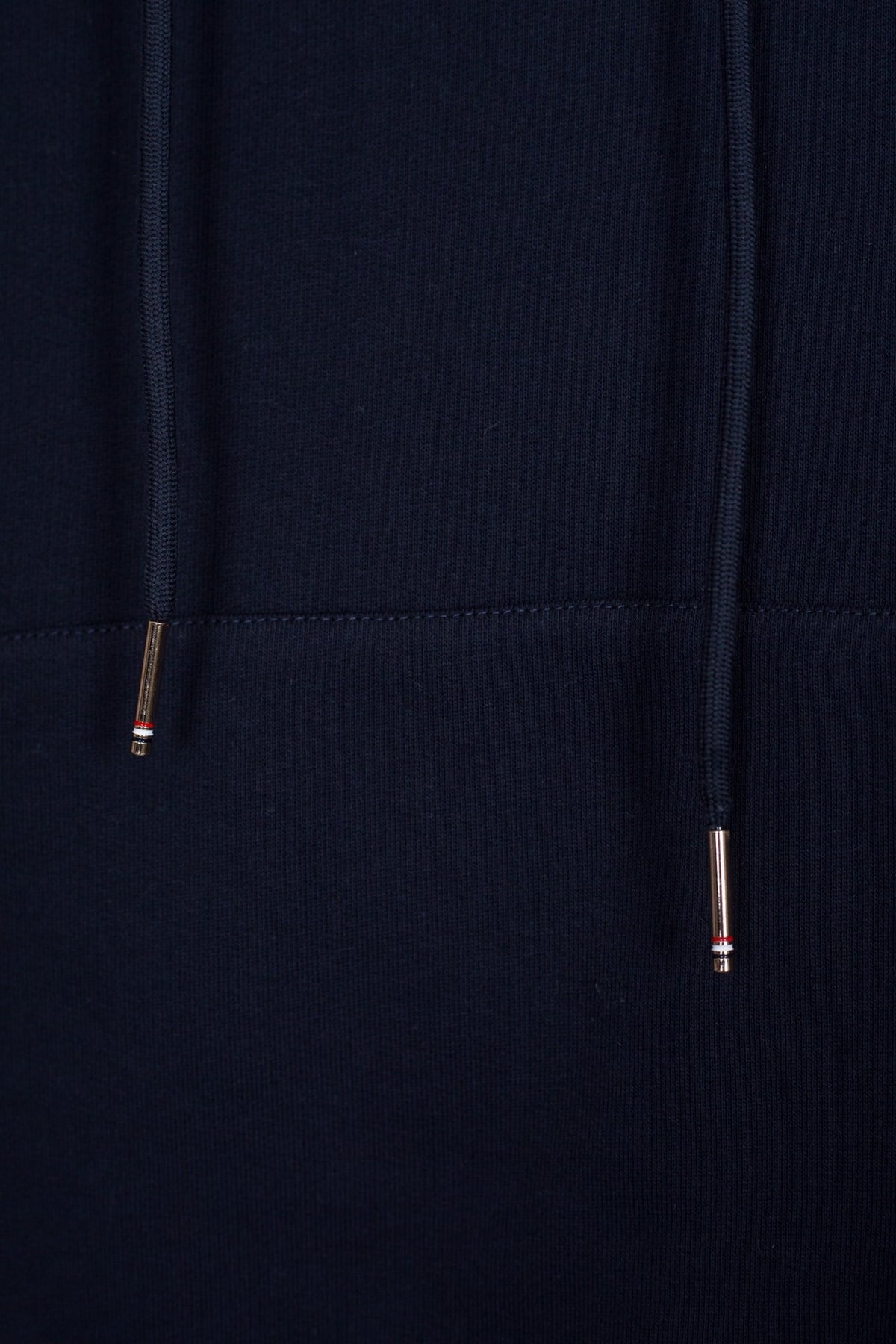 Black and Gray Hoodie - FashionHype.xyz