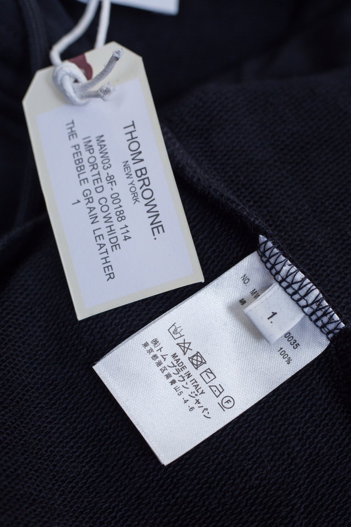 Black and Gray Hoodie - FashionHype.xyz