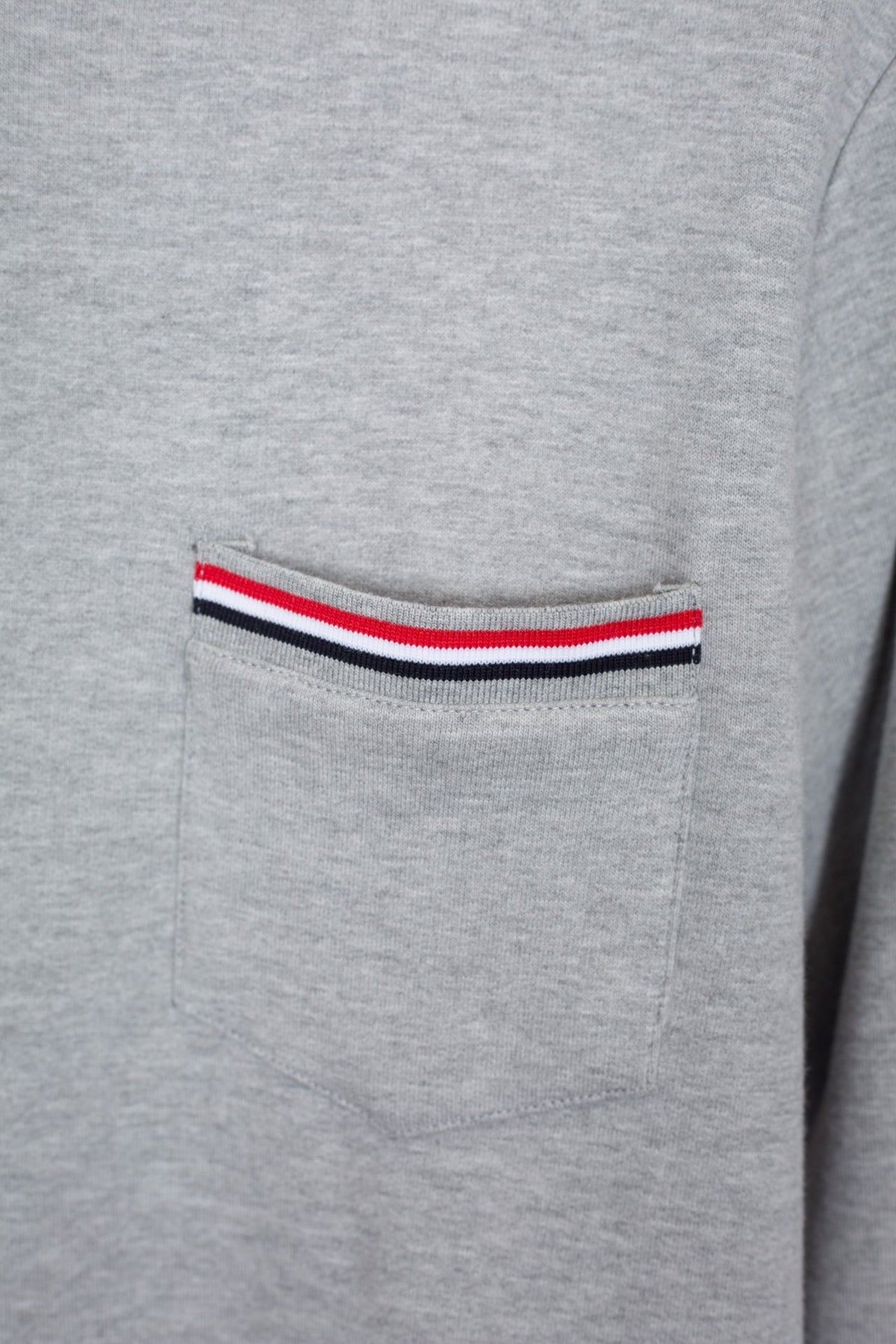 Black and Gray Jersey - FashionHype.xyz
