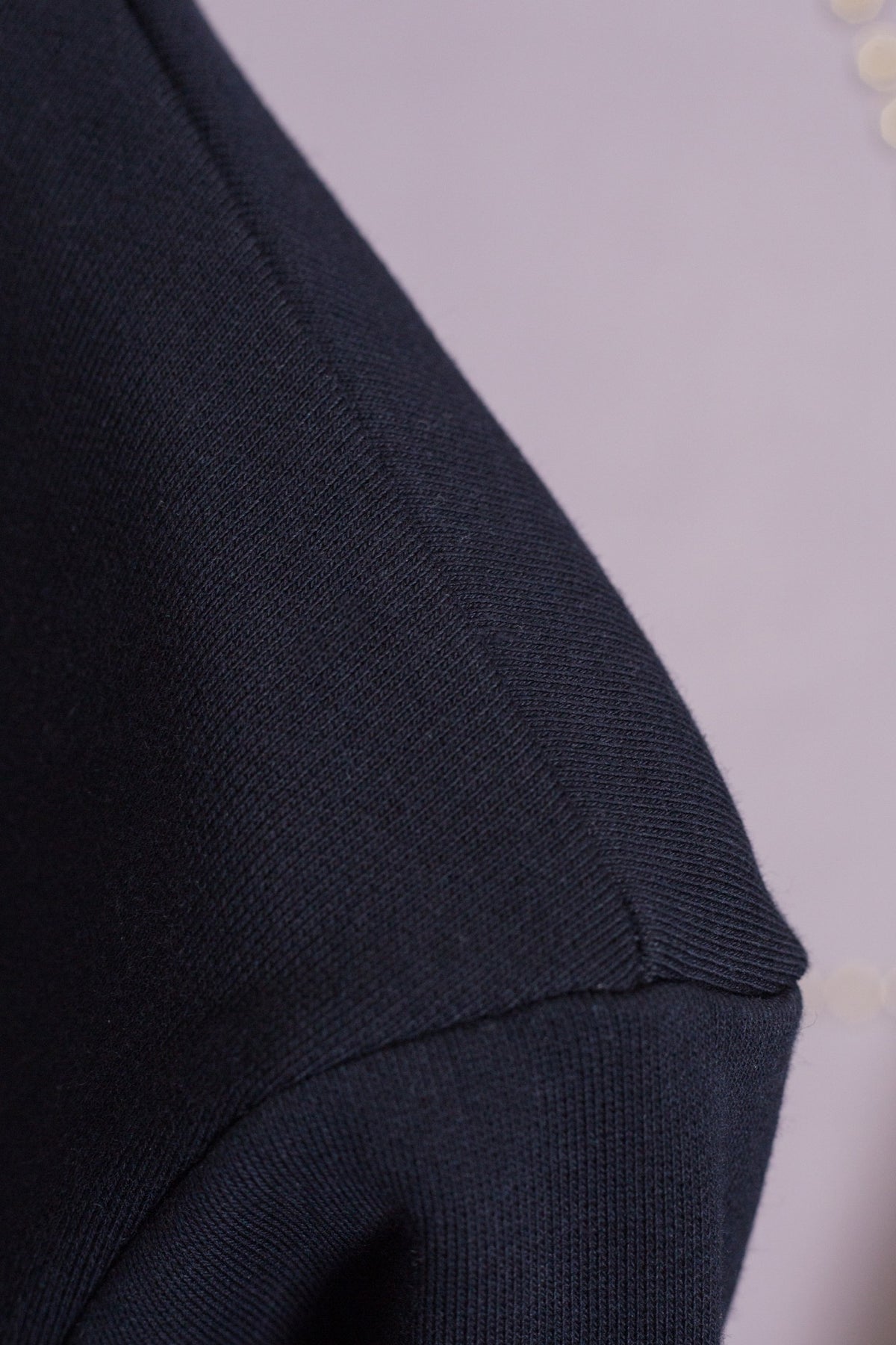 Black and Gray Jersey - FashionHype.xyz