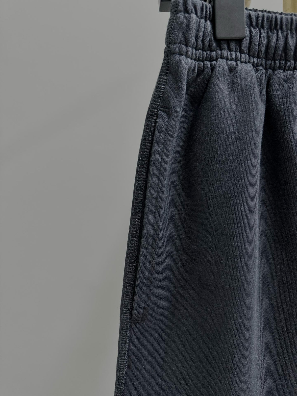 Black Short - FashionHype.xyz