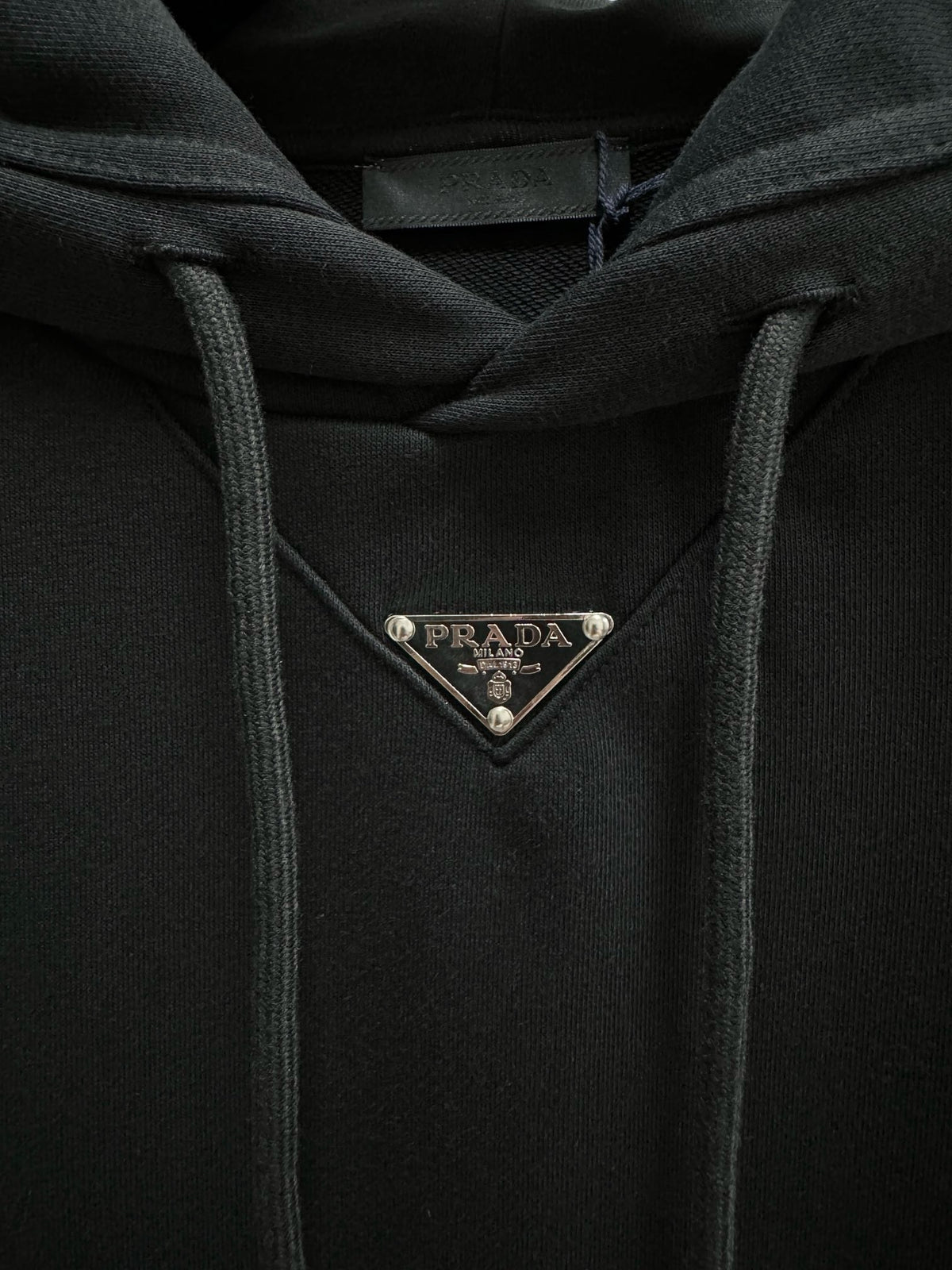 Black Hoodie - FashionHype.xyz